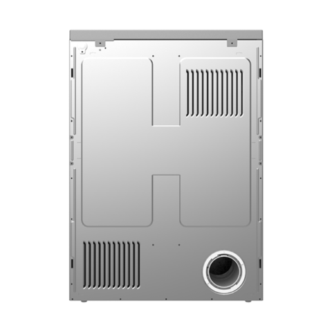 Whirlpool AWD-80AES 8kg. Front Load Electric Dryer - 2025 - Image 5