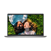Dell Inspiron 15 3520 Intel® Core™ i7 Laptop Platinum Silver 15.6"