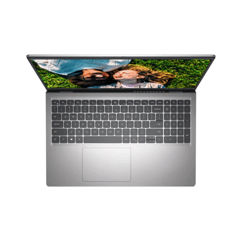 Dell Inspiron 15 3520 Intel® Core™ i7 Laptop Platinum Silver 15.6" - Image 6