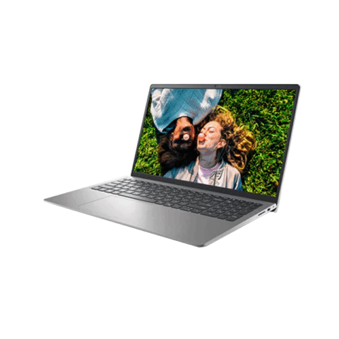 Dell Inspiron 15 3520 Intel® Core™ i7 Laptop Platinum Silver 15.6" - Image 5