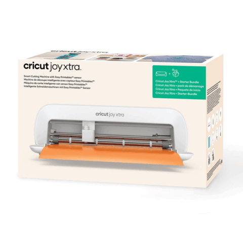 Cricut Joy Xtra Cutting Machine Bundle - Image 3