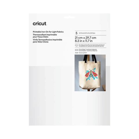 Cricut Joy Xtra Cutting Machine Bundle - Image 4