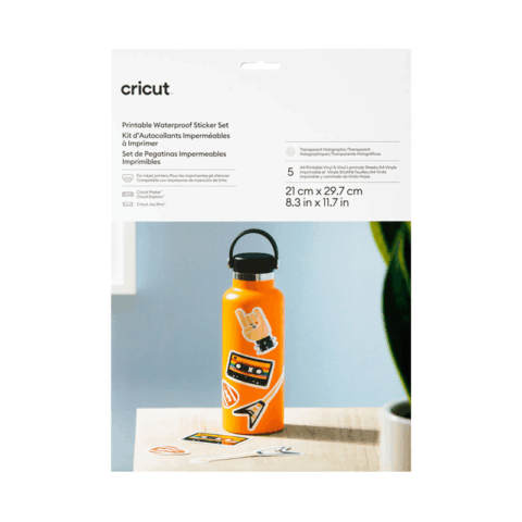 Cricut Joy Xtra Cutting Machine Bundle - Image 5