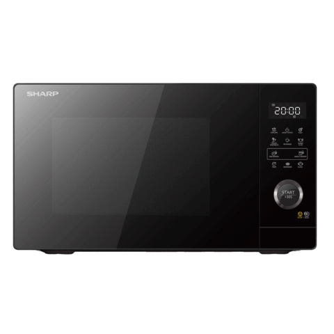 Sharp R-32F (B) 25 Liters Microwave Oven - 2025