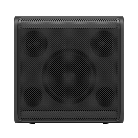 2025 Model - LG Xboom AI STAGE 301 Bluetooth Speaker - Image 2