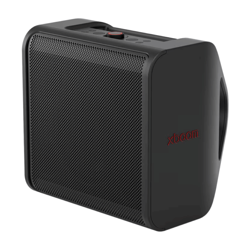 2025 Model - LG Xboom AI STAGE 301 Bluetooth Speaker - Image 4