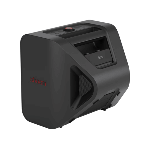 2025 Model - LG Xboom AI STAGE 301 Bluetooth Speaker - Image 6