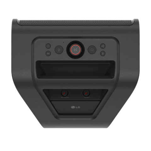 2025 Model - LG Xboom AI STAGE 301 Bluetooth Speaker - Image 8