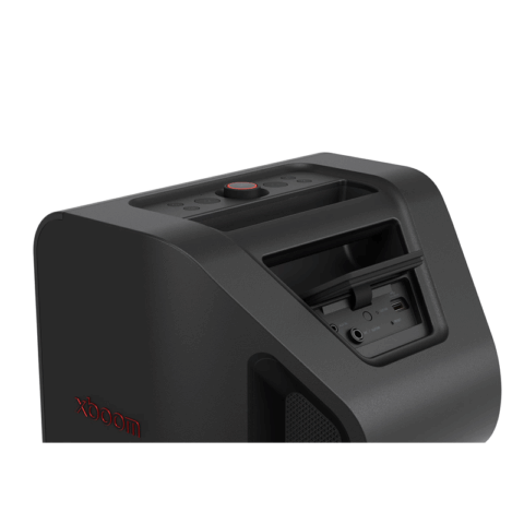 2025 Model - LG Xboom AI STAGE 301 Bluetooth Speaker - Image 9