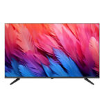 Sharp 2T-C43GF2000X 43in Easy Smart TV - 2025