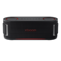 2025 Model - LG Xboom AI BOUNCE Portable Bluetooth Speaker