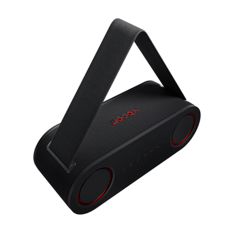 2025 Model - LG Xboom AI BOUNCE Portable Bluetooth Speaker - Image 7