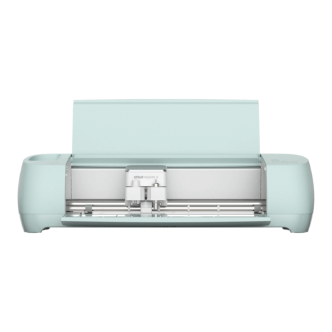 Cricut Explore 3 Cutting Machine - Image 2