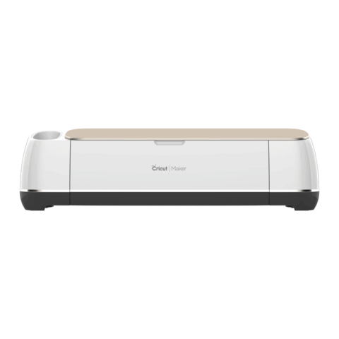 Cricut Maker Cutting Machine