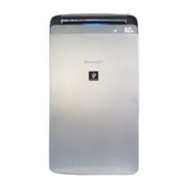 Sharp DW-J27FP-S 32 sqm Air Purifying Dehumidifier with Plasmacluster Ion - 2025