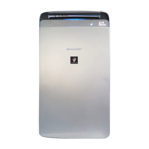 Sharp DW-J27FP-S 32 sqm Air Purifying Dehumidifier with Plasmacluster Ion - 2025