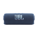 JBL Flip 7 Blue Portable Waterproof and Drop-proof Bluetooth Speaker