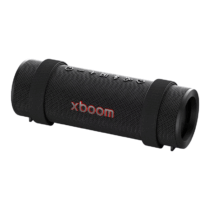 2025 Model - LG Xboom AI GRAB Portable Bluetooth Speaker
