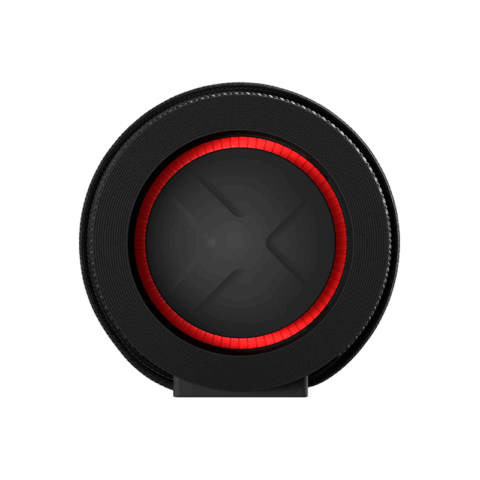 2025 Model - LG Xboom AI GRAB Portable Bluetooth Speaker - Image 4