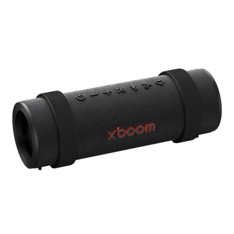 2025 Model - LG Xboom AI GRAB Portable Bluetooth Speaker - Image 5