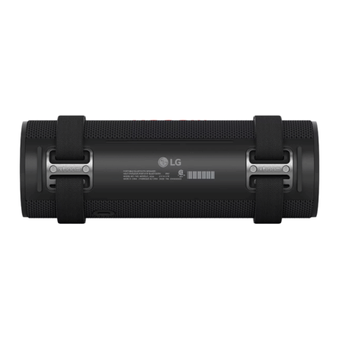 2025 Model - LG Xboom AI GRAB Portable Bluetooth Speaker - Image 7