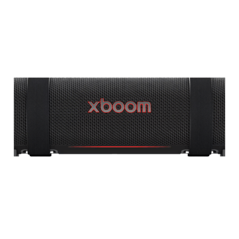 2025 Model - LG Xboom AI GRAB Portable Bluetooth Speaker - Image 8