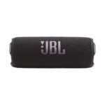 JBL Flip 7 Funky Black Portable Waterproof and Drop-proof Bluetooth Speaker