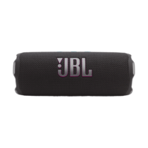 JBL Flip 7 Funky Black Portable Waterproof and Drop-proof Bluetooth Speaker