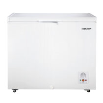 Sharp FRV-212 7.5 cu.ft. Chest Freezer - 2025