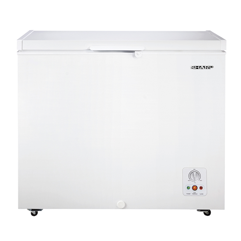 Sharp FRV-212 7.5 cu.ft. Chest Freezer - 2025