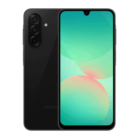 Samsung Galaxy A26 5G Black 6GB+128GB SM-A266BZKDPHL - Image 2