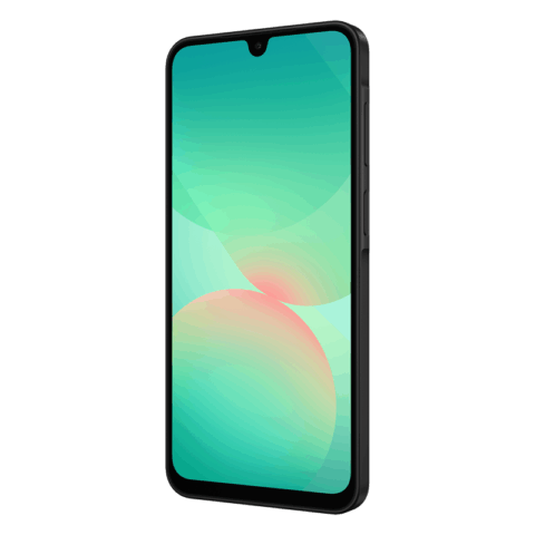 Samsung Galaxy A26 5G Black 6GB+128GB SM-A266BZKDPHL - Image 3