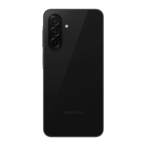 Samsung Galaxy A26 5G Black 6GB+128GB SM-A266BZKDPHL - Image 5