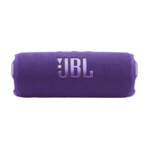JBL Flip 7 Purple Portable Waterproof and Drop-proof Bluetooth Speaker