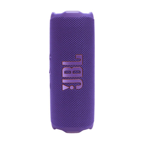 JBL Flip 7 Purple Portable Waterproof and Drop-proof Bluetooth Speaker - Image 2