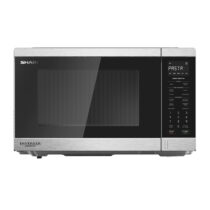 Sharp R-394P-ST 34 Liters Microwave Oven - 2025