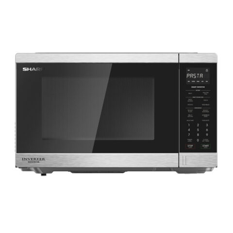 Sharp R-394P-ST 34 Liters Microwave Oven - 2025