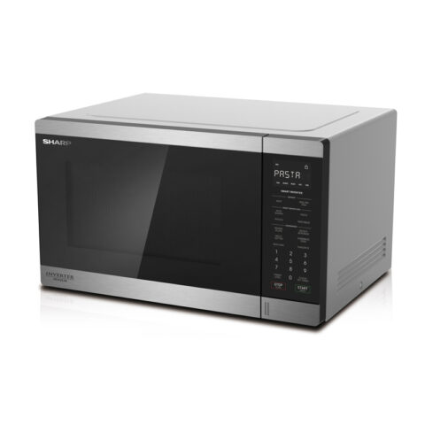 Sharp R-394P-ST 34 Liters Microwave Oven - 2025 - Image 2