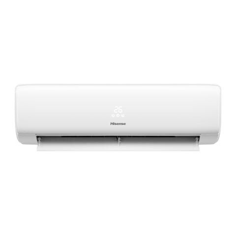 Hisense AS-18TW5RKB 2.0 HP Split-type Airconditioner - 2025