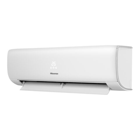 Hisense AS-18TW5RKB 2.0 HP Split-type Airconditioner - 2025 - Image 2