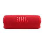 JBL Flip 7 Red Portable Waterproof and Drop-proof Bluetooth Speaker