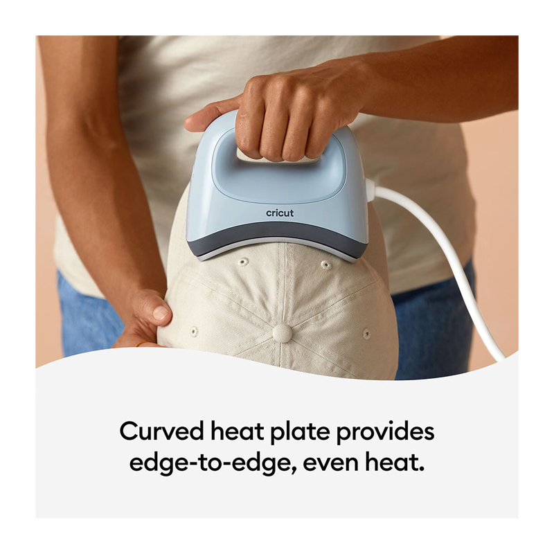 Cricut Hat Press Machine - Image 3