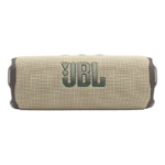 JBL Flip 7 Sand Portable Waterproof and Drop-proof Bluetooth Speaker