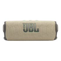 JBL Flip 7 Sand Portable Waterproof and Drop-proof Bluetooth Speaker
