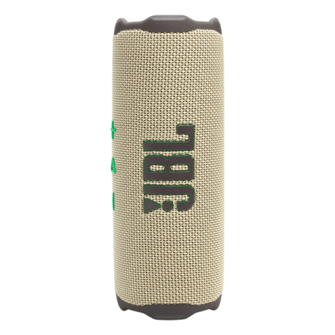 JBL Flip 7 Sand Portable Waterproof and Drop-proof Bluetooth Speaker - Image 2