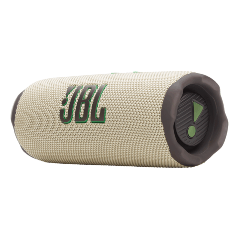 JBL Flip 7 Sand Portable Waterproof and Drop-proof Bluetooth Speaker - Image 5