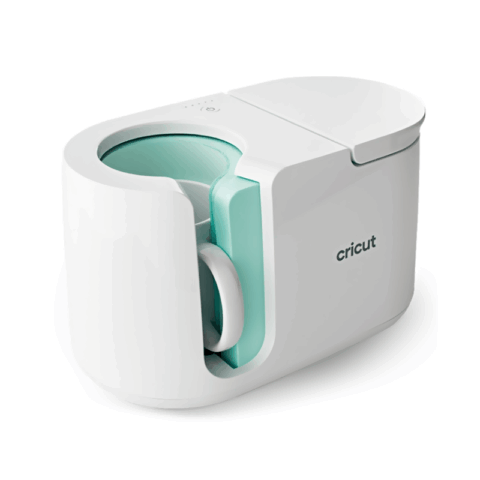 Cricut Mug Press Heat Press Machine - Image 2