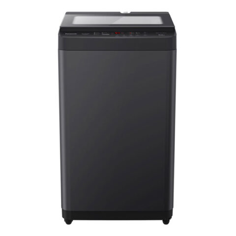 Panasonic NA-F85S11BRM 8.5 kg. Top Load Washing Machine - 2025