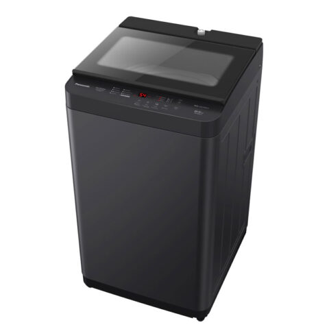 Panasonic NA-F85S11BRM 8.5 kg. Top Load Washing Machine - 2025 - Image 2