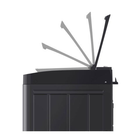 Panasonic NA-F85S11BRM 8.5 kg. Top Load Washing Machine - 2025 - Image 3